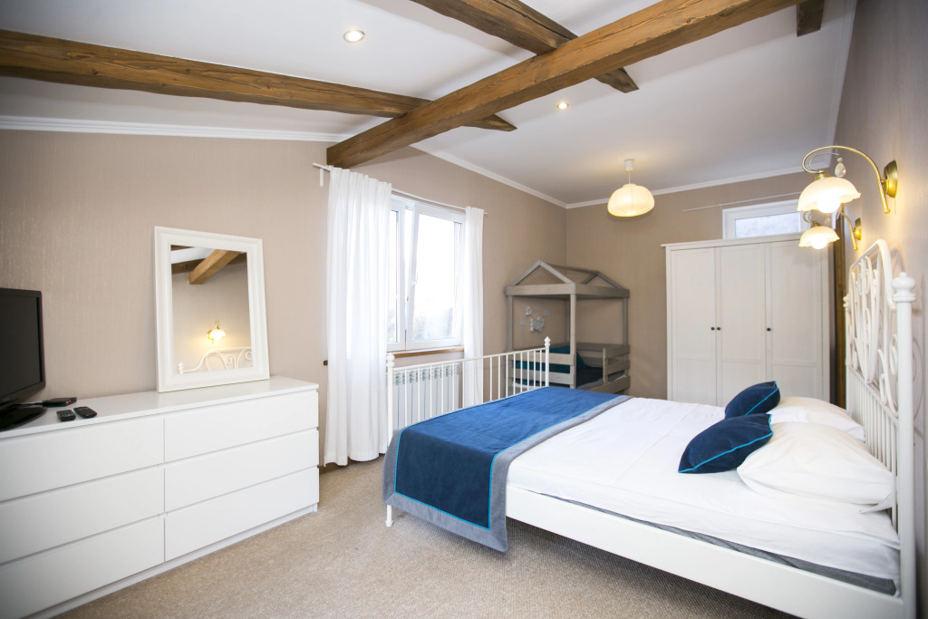 Guest House Kashtan