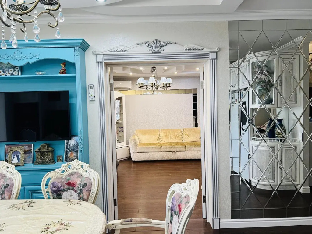 Квартира Элитная с видом на море. 150.кв.м