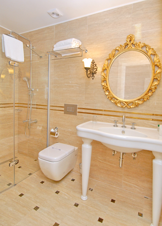 Aspen Hotel Kaleiçi