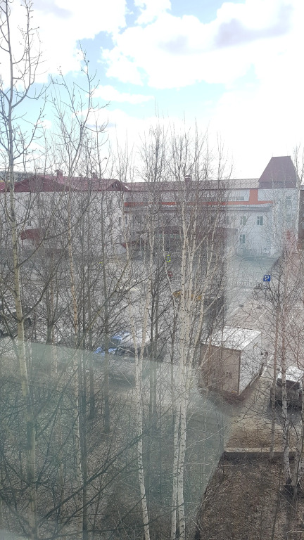 Квартира на Городилова 4 кв 100