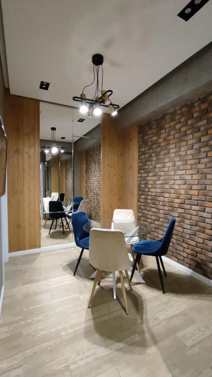 Spalnya I Gostinaya Na Ul.Pestova 9 Apartments
