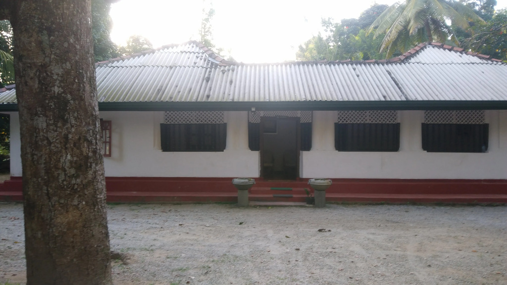 Гостевой Дом Ambanwala Tourist Bungalow