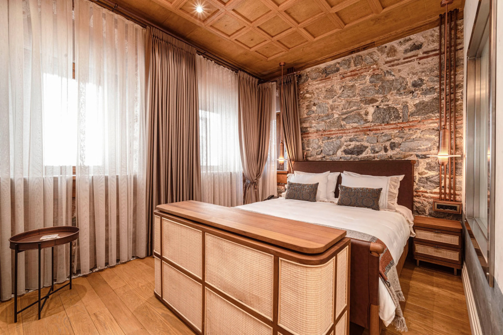 Stone Inn Galata
