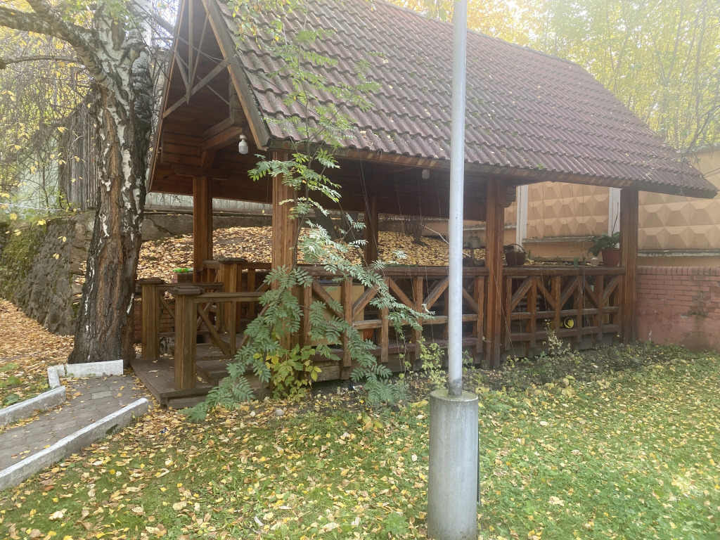 Гостевой Дом Казачья Застава