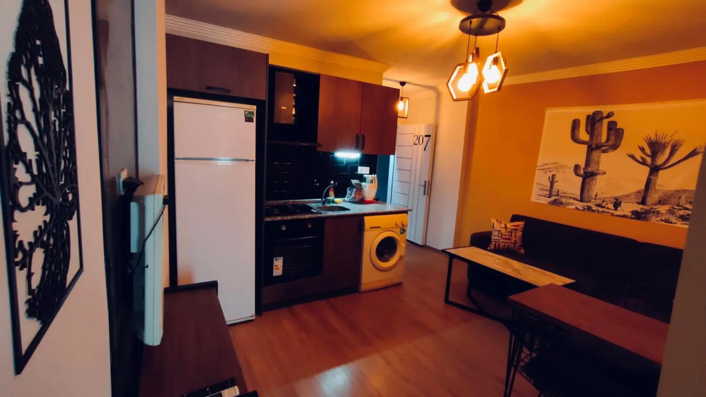 Beta GuestHouse