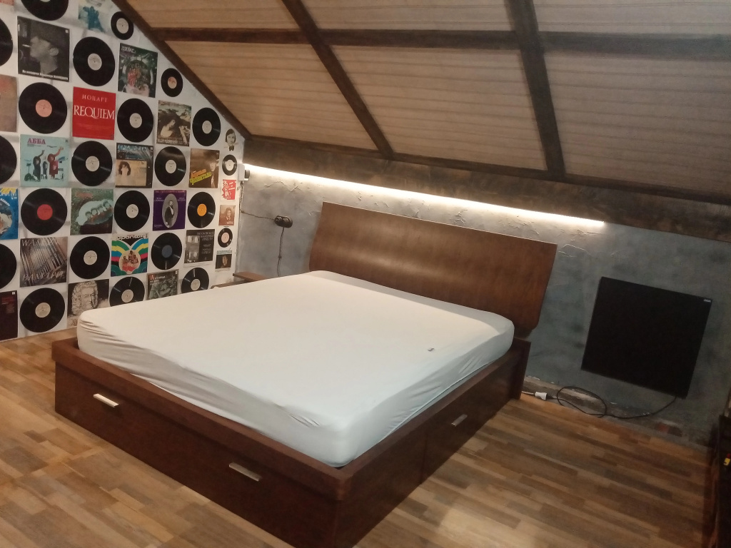 Апартаменты Philisa loft