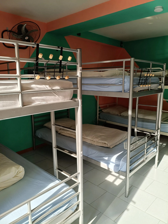 Why Me Eco-friendly Hostel
