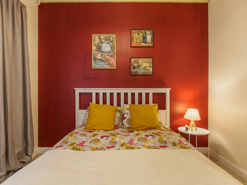 Квартира Myhome Yourhome  пр-т. Невский 139 лит. Б