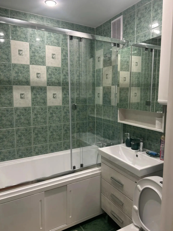 Квартира Smart Eco Rooms Ул.Школьная 10