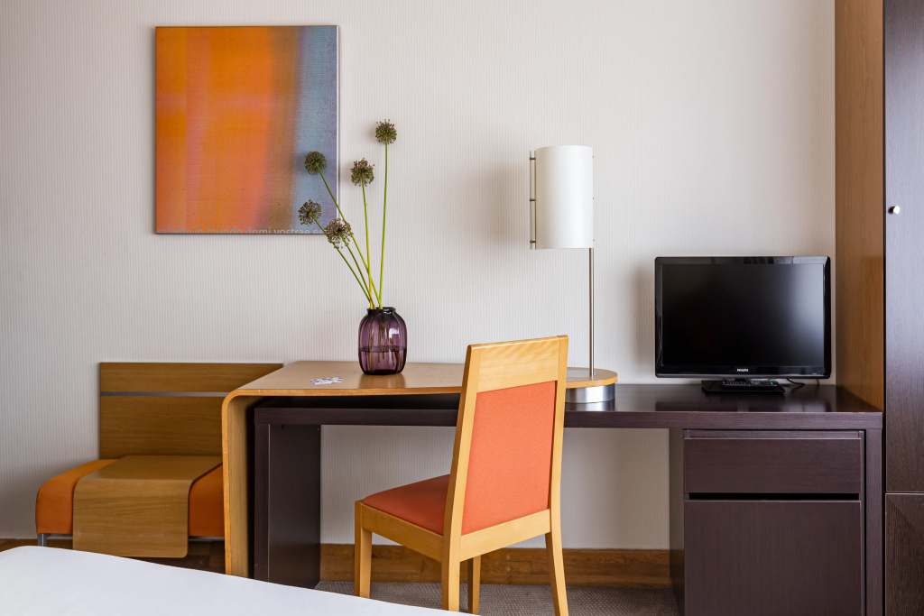 Novotel Санкт-Петербург Центр
