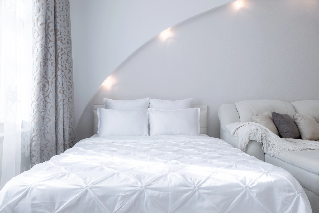 Апартаменты Residence Elegance