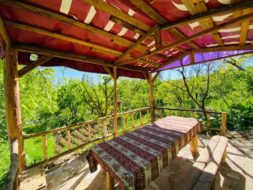 Byurakan Guesthouse & Cottage