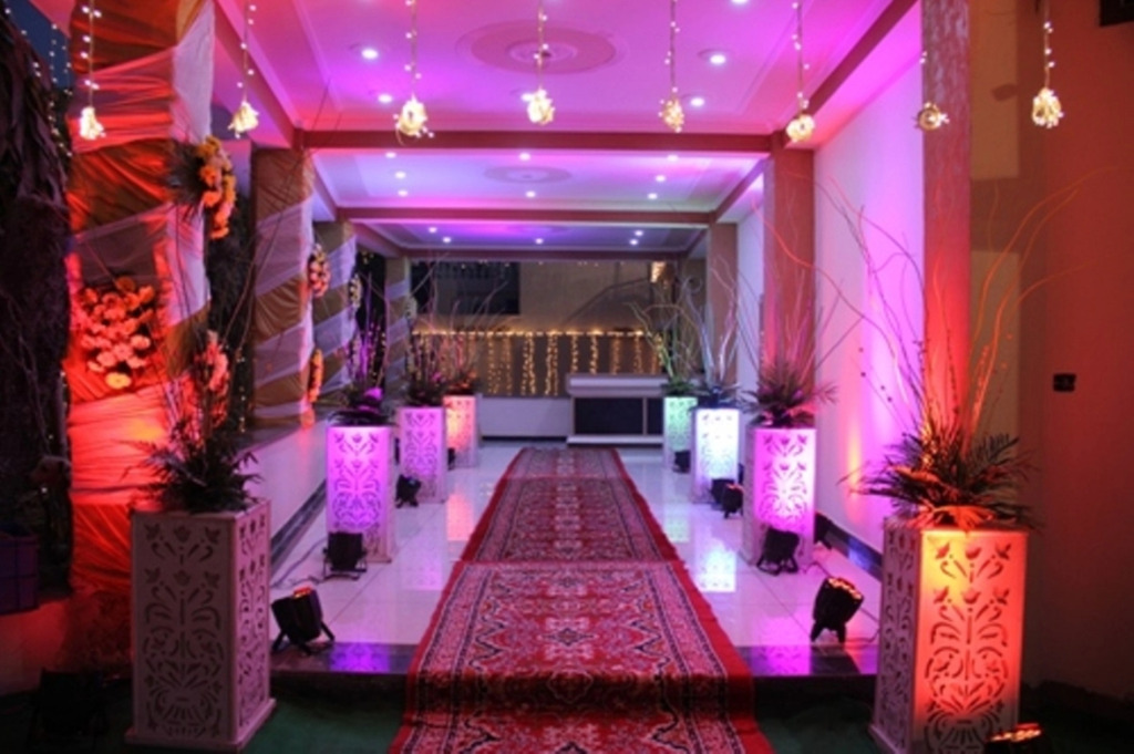 Hotel Sukoon
