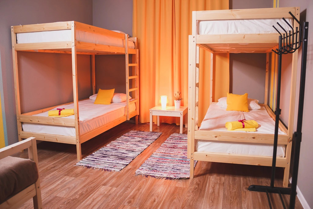 EvroHostel