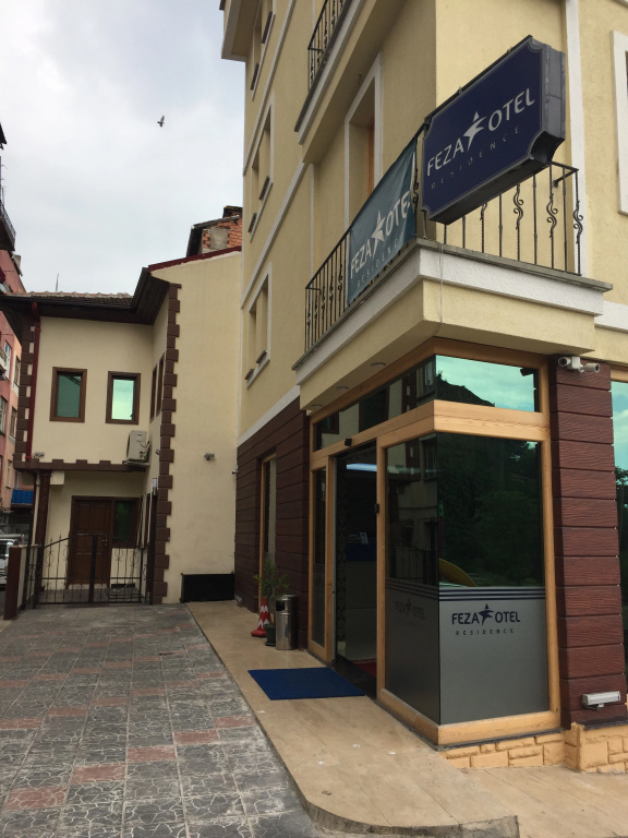 Feza Otel