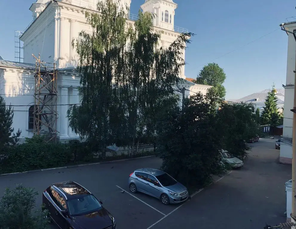 Апартаменты у Казанского Собора
