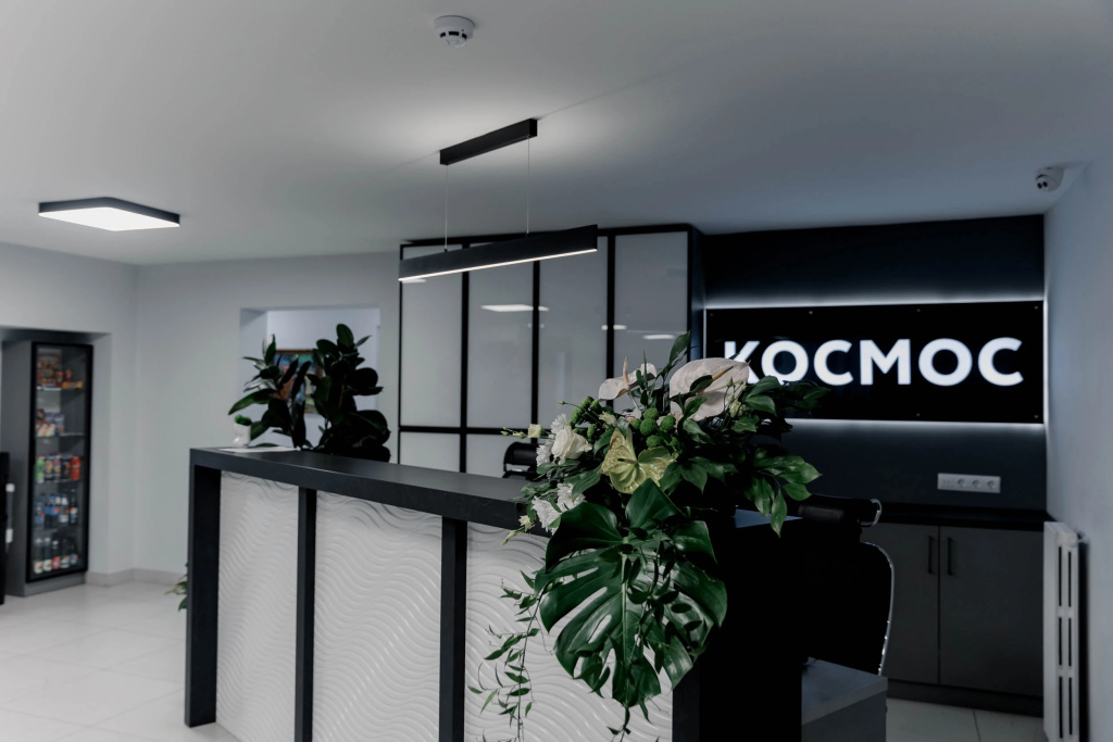 3 ★ Апарт-отель Космос