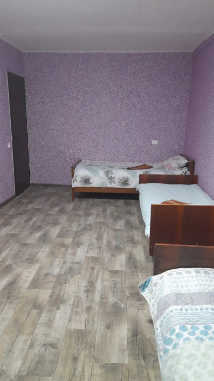 Altayskoye Gostepriimstvo Apartments