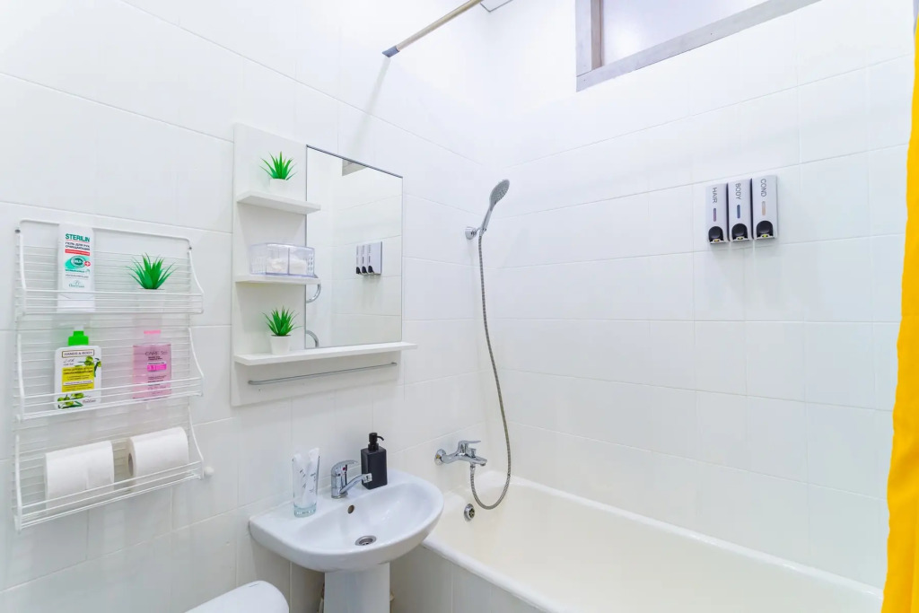 Vero Apartments - В стиле Loft