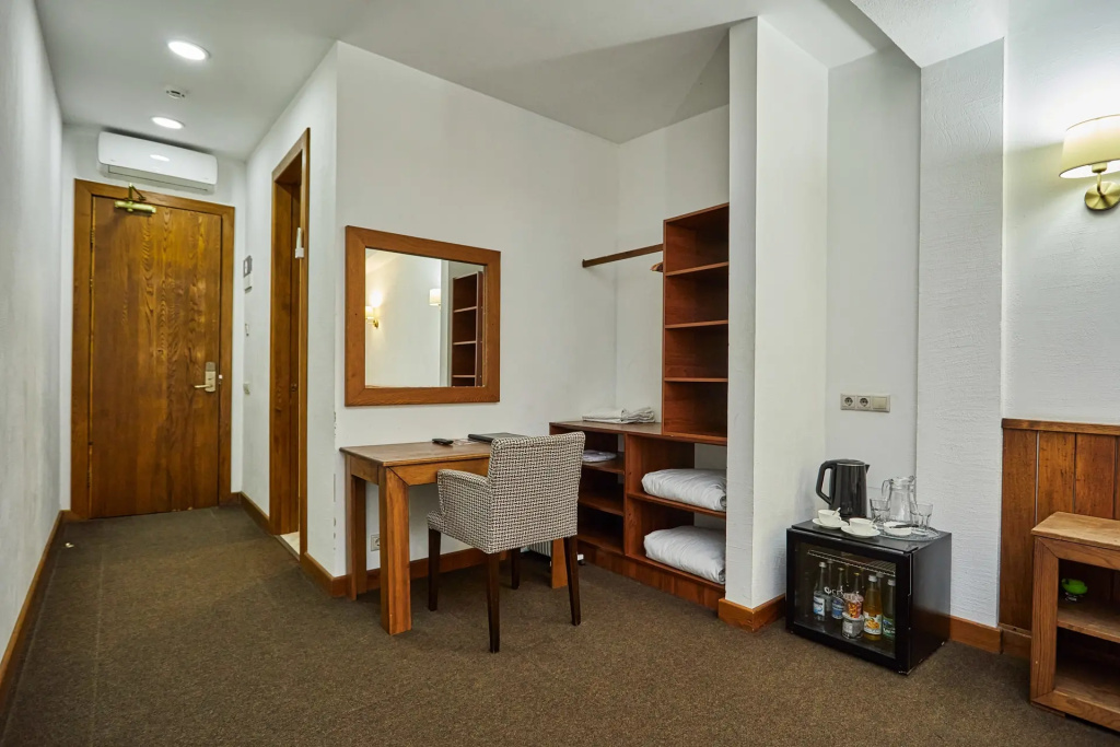DEM Hotel