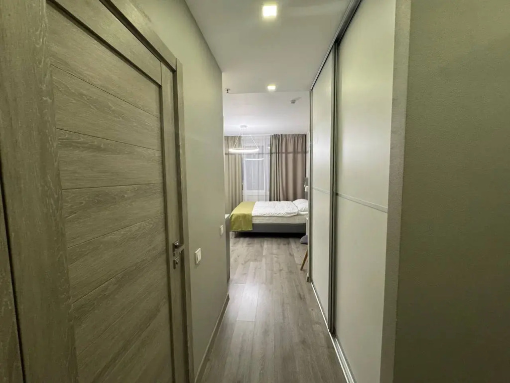 Апартаменты Hotel Spb 9