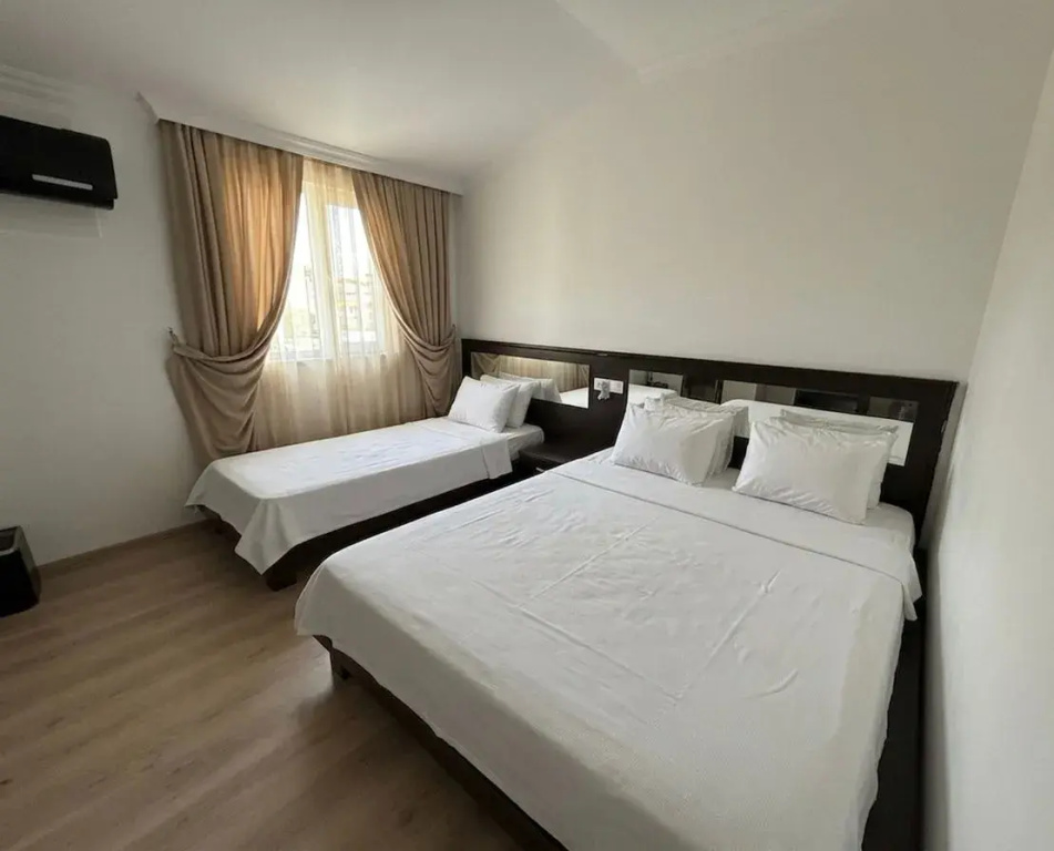 Апарт-отель Emilia Residence