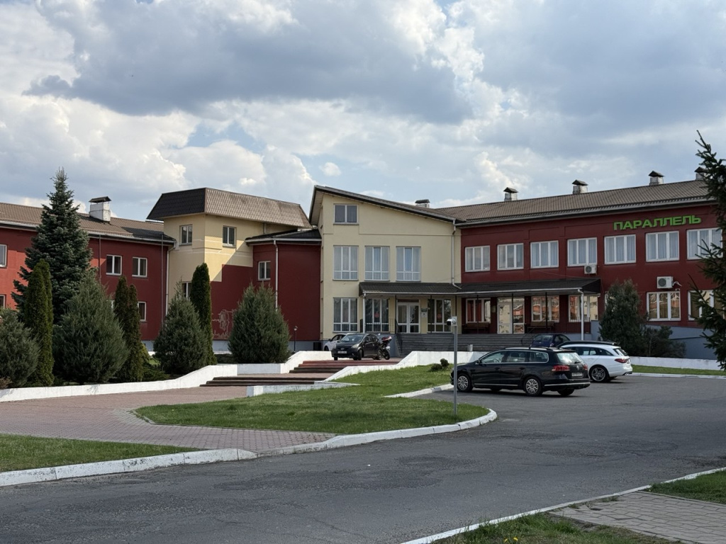 Hotel Suvorov
