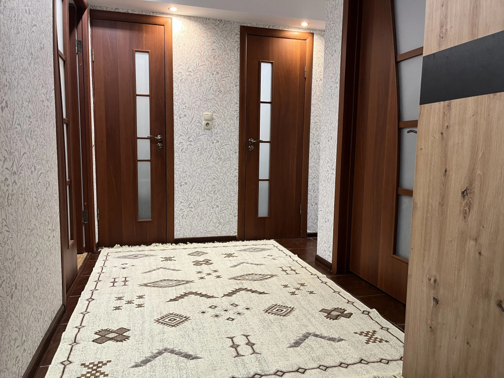 Квартира Уютная в центре