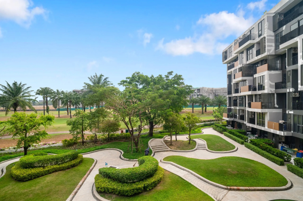 Banyan Tree Grand Residences by Banyan Living