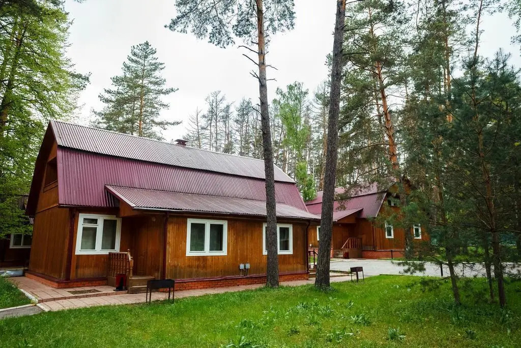База отдыха Парк-отель Премьера