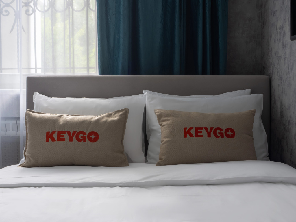 Апартаменты Keygo #1113 Ключ К Центру Москвы