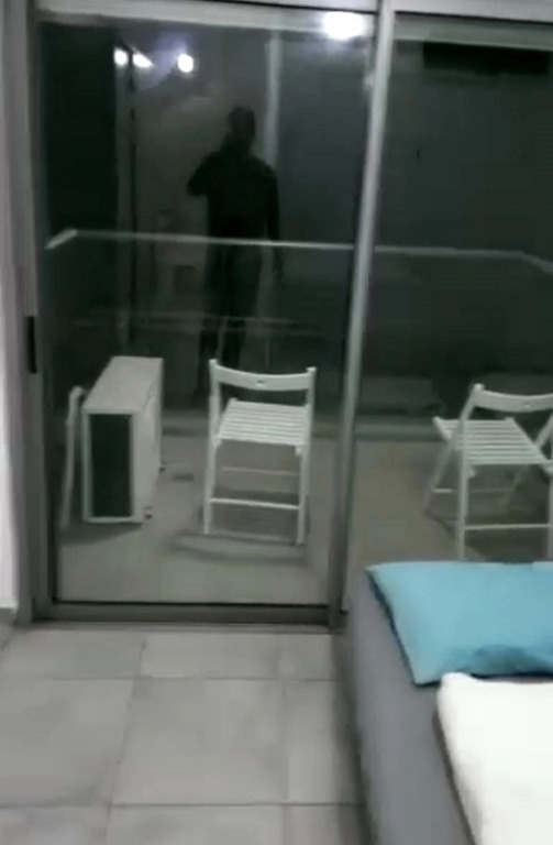 Апартаменты Studio in the Heart of Haifa