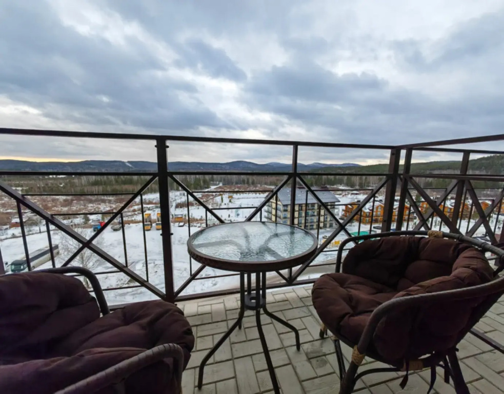 Апартаменты Sports Residence, 713
