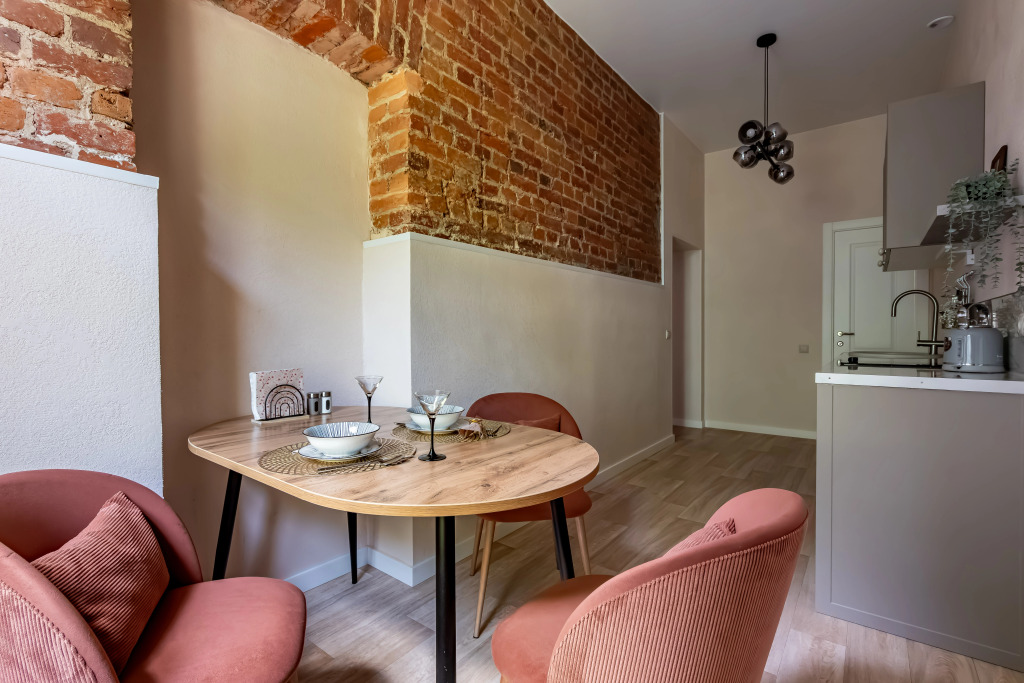 Квартира Sunset Flat
