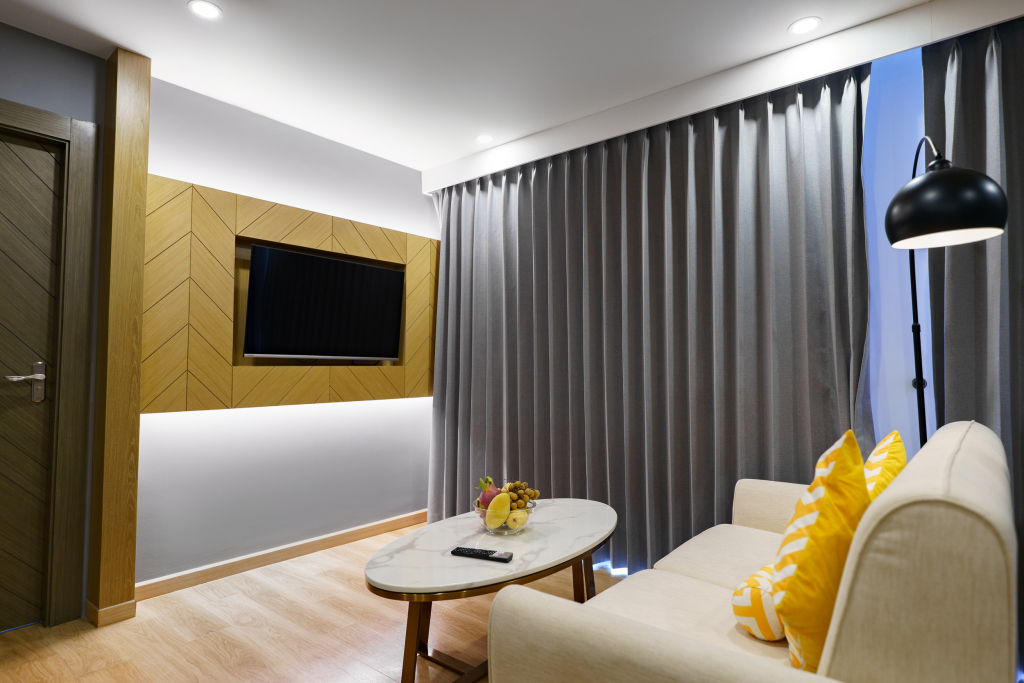 Квартира View 2Bdr Lux La Vita Rawai