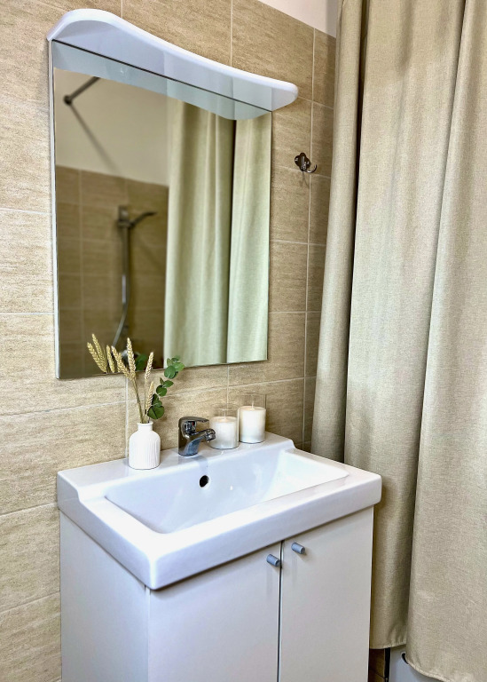 Апартаменты Pashk Inn Apartments Artek