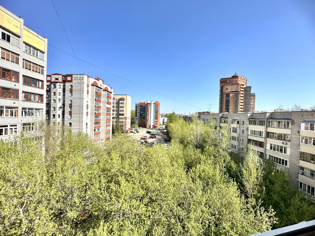 Апартаменты Стильные в Центре Города