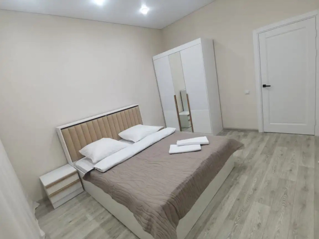 Квартира ул.Петра Подзолкова д.6