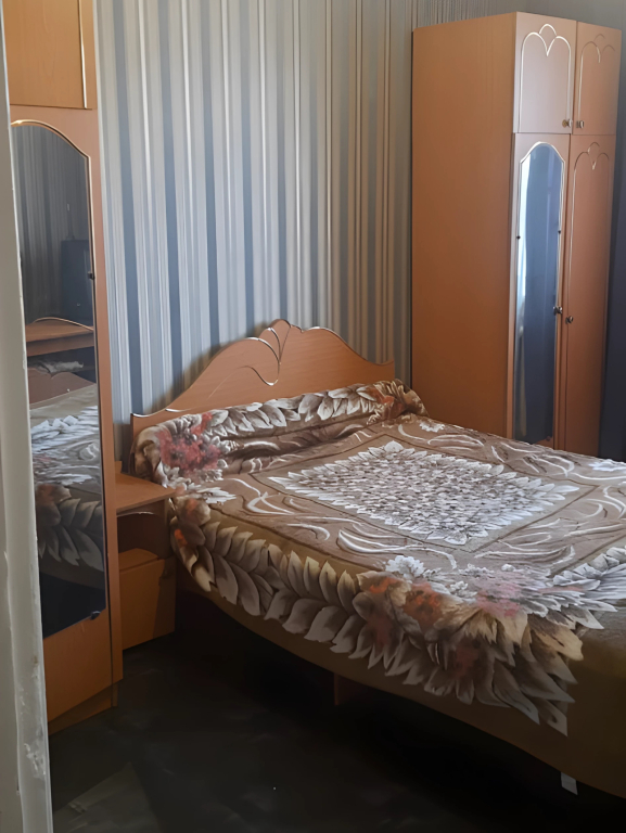 Квартира на Молодежной