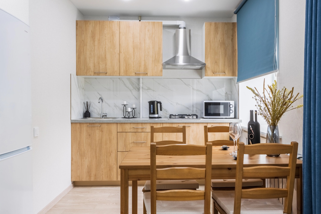 Апартаменты Residence Elegance