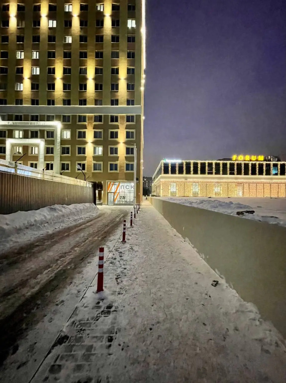 Апартаменты Rauktis City Apartments