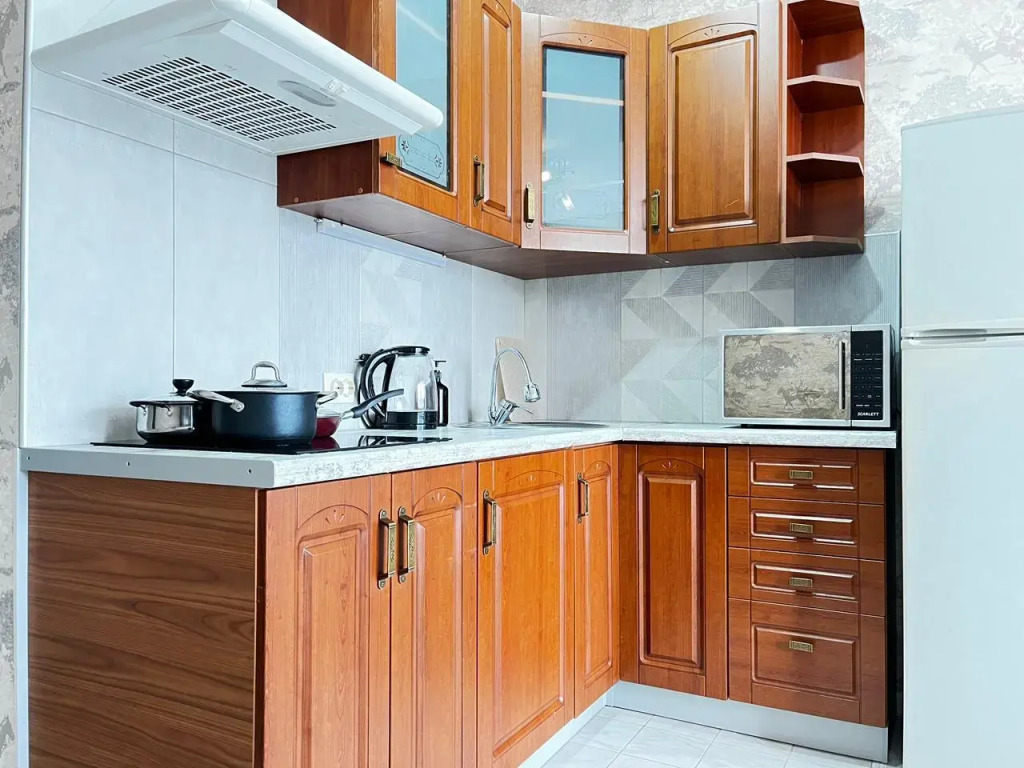 Квартира Стильная от сети Rentme 24