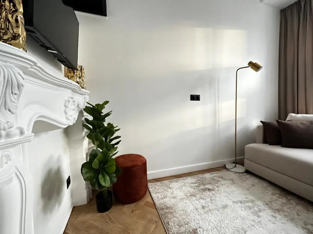 Апартаменты Таганка 623 Matison Home