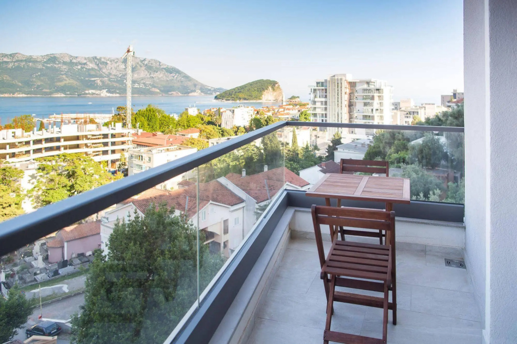 Arka Budva