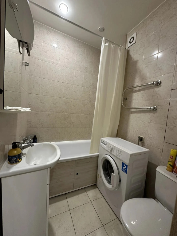 Апартаменты Triumph Flats