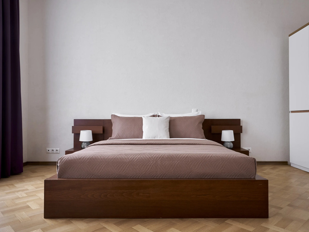 Апартаменты Bridge Apartments