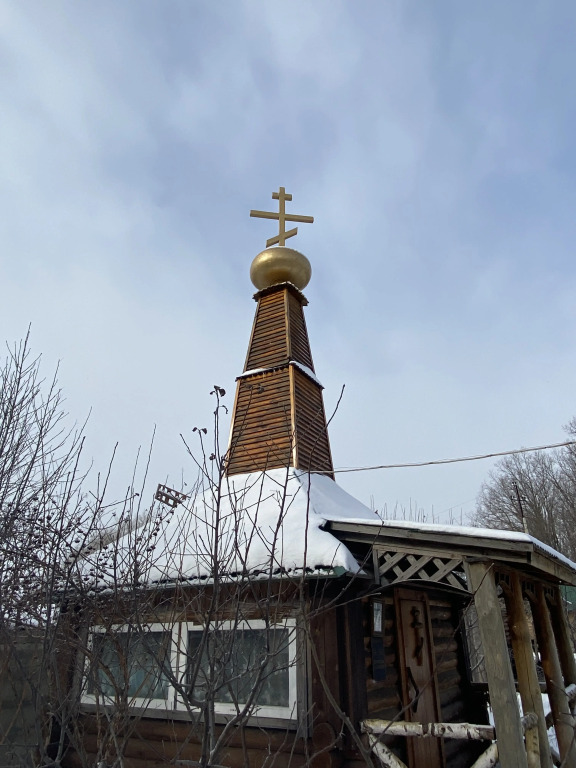 База отдыха Хуторок