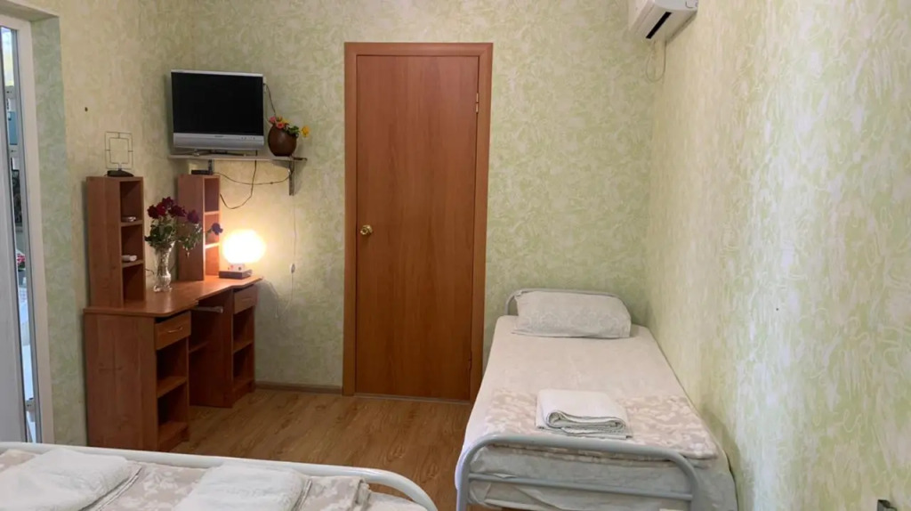 Гостевой дом Гостилово