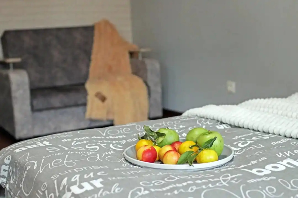 Квартира в Шелехове 4