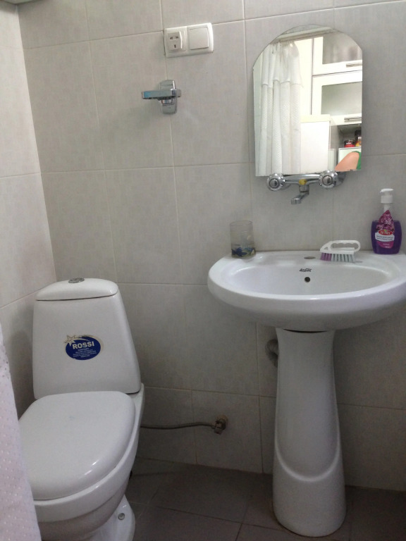 Апартаменты Davit Aghmashenebeli Avenue 141